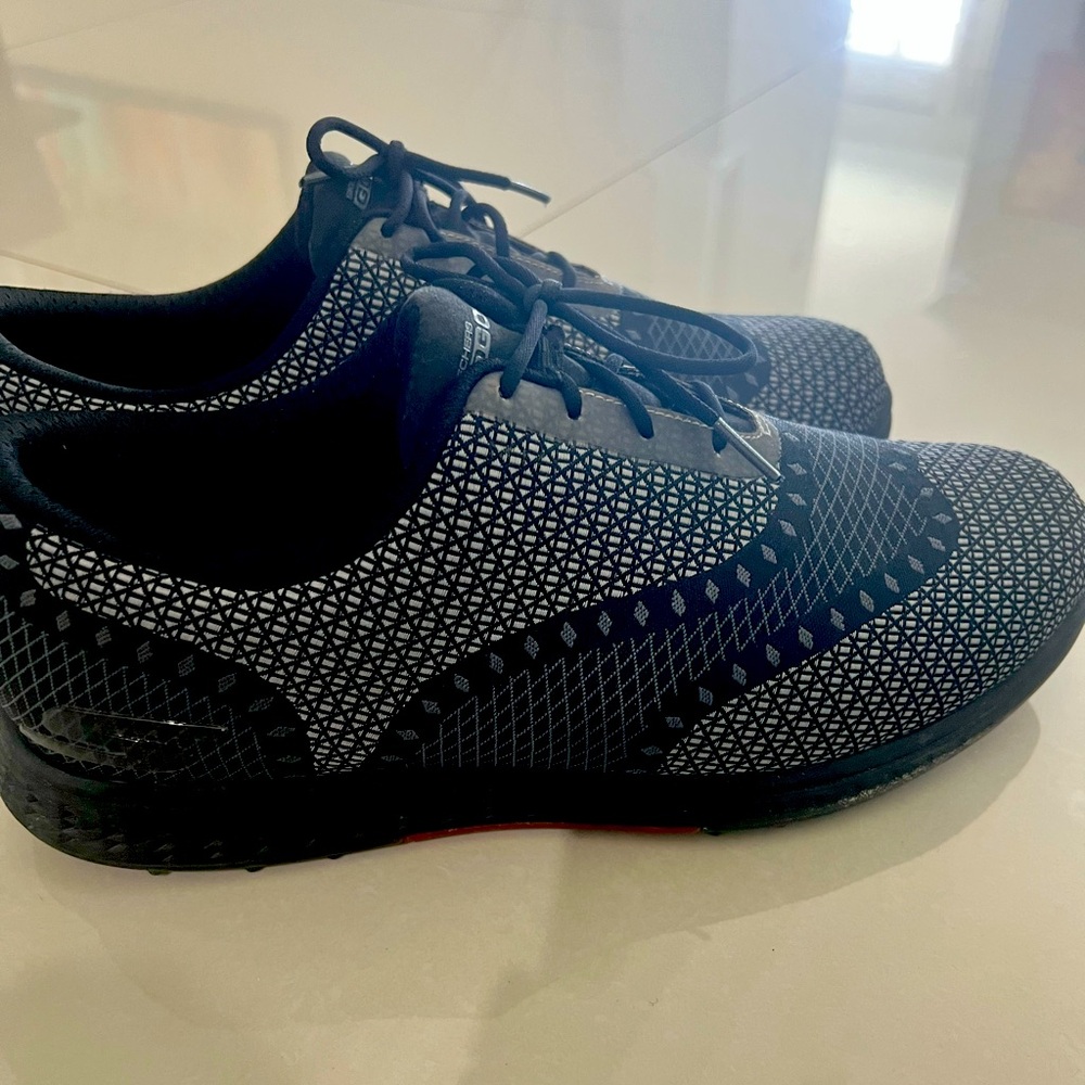GO GOLF Arch Fit Elite Vortex